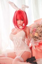 JS DOLLS ラブドール スリム 140cm WM153 - 画像 (10)