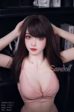 JS DOLLS ラブドール Bカップ 153cm WM462 - 画像 (10)