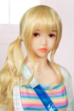 WM DOLL ラブドール 156cm WM292 - 画像 (5)