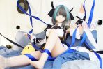 JS DOLLS ラブドール 159cm アニメ Y010 - 画像 (18)