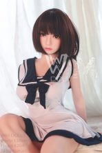 JS DOLLS ラブドール スリム 136cm Cカップ WM204 - 画像 (16)