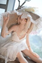 JS DOLLS ラブドール 150cm アニメ Y007 - 画像 (15)