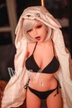 JS DOLLS ラブドール スリム エルフ耳 140cm WM355 - 画像 (16)
