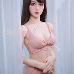 JS DOLLS ラブドール Bカップ 153cm WM462