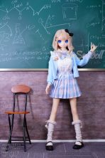 JS DOLLS ラブドール 146cm アニメ Y008 - 画像 (23)