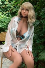 WM DOLL ラブドール 158cm Gカップ WM233 - 画像 (22)