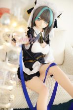 JS DOLLS ラブドール 159cm アニメ Y010 - 画像 (19)