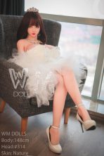 WM DOLL ラブドール 148cm Lカップ WM314 - 画像 (22)