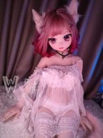 WM DOLL ラブドール 146cm アニメ Y001 - 画像 (2)