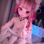 WM DOLL ラブドール 146cm アニメ Y001