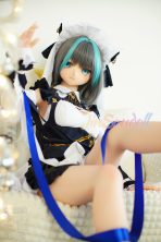 JS DOLLS ラブドール 159cm アニメ Y010 - 画像 (20)
