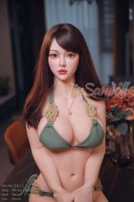 JS DOLLS ラブドール 160cm JS27 - 画像 (4)