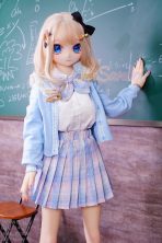 JS DOLLS ラブドール 146cm アニメ Y008