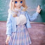 JS DOLLS ラブドール 146cm アニメ Y008
