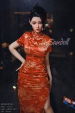 JS DOLLS ラブドール 163cm JS29 - 画像 (11)