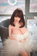 WM DOLL ラブドール 148cm Lカップ WM314 - 画像 (24)
