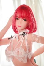 JS DOLLS ラブドール スリム 140cm WM153 - 画像 (13)