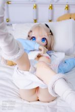 JS DOLLS ラブドール 146cm アニメ Y008 - 画像 (26)