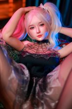 JYDOLL 163cm 巨乳 長身美女 ラブドール JY011 - 画像 (9)