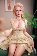 JYDOLL 157cm 巨乳 長身美女 ラブドール JY008 - 画像 (41)