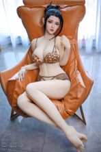 JS DOLLS ラブドール 163cm JS29 - 画像 (23)