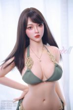 JS DOLLS ラブドール 160cm JS27 - 画像 (30)