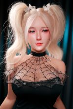 JYDOLL 163cm 巨乳 長身美女 ラブドール JY011 - 画像 (10)