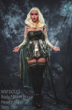 WM DOLL ラブドール 156cm Hカップ WM363 - 画像 (12)