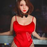 WM DOLL ラブドール 156cm WM56