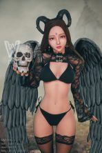 WM DOLL ラブドール 160cm Dカップ WM443 - 画像 (25)