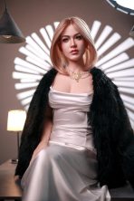 JYDOLL 170cm 巨乳 長身美女 ラブドール JY003 - 画像 (11)