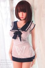 JS DOLLS ラブドール スリム 136cm Cカップ WM204 - 画像 (3)