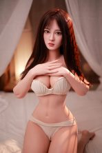 JYDOLL 161cm 巨乳 長身美女 ラブドール JY004 - 画像 (7)