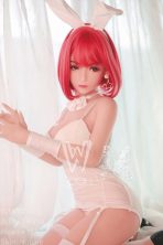 JS DOLLS ラブドール スリム 140cm WM153 - 画像 (38)