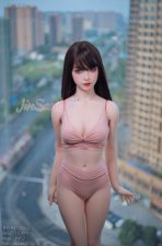 JS DOLLS ラブドール Bカップ 153cm WM462 - 画像 (27)
