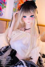JS DOLLS ラブドール 160cm アニメ Y013 - 画像 (3)