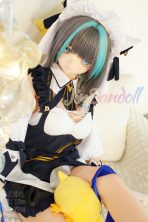 JS DOLLS ラブドール 159cm アニメ Y010 - 画像 (24)
