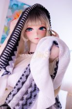 JS DOLLS ラブドール 160cm アニメ Y013 - 画像 (4)