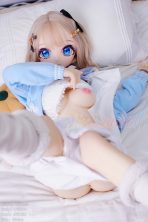 JS DOLLS ラブドール 146cm アニメ Y008 - 画像 (4)