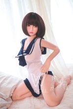 JS DOLLS ラブドール スリム 136cm Cカップ WM204 - 画像 (22)