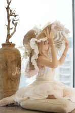 JS DOLLS ラブドール 150cm アニメ Y007 - 画像 (22)