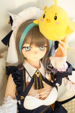 JS DOLLS ラブドール 159cm アニメ Y010 - 画像 (25)