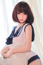 JS DOLLS ラブドール スリム 136cm Cカップ WM204 - 画像 (23)