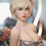 JS DOLLS ラブドール 164cm JS458