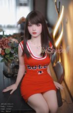 JS DOLLS ラブドール Bカップ 153cm WM462 - 画像 (18)