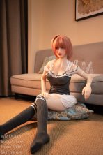 WM DOLL ラブドール 156cm WM444 - 画像 (23)