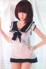 JS DOLLS ラブドール スリム 136cm Cカップ WM204 - 画像 (24)
