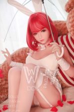 JS DOLLS ラブドール スリム 140cm WM153 - 画像 (19)