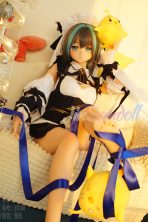 JS DOLLS ラブドール 159cm アニメ Y010 - 画像 (27)