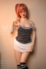 WM DOLL ラブドール 156cm WM444